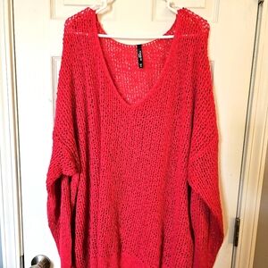 Torrid Loose Fit Sweater